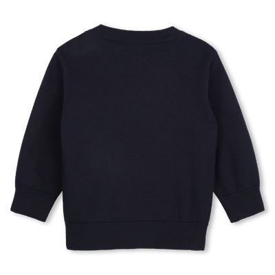 Pullover BOSS JUNGE