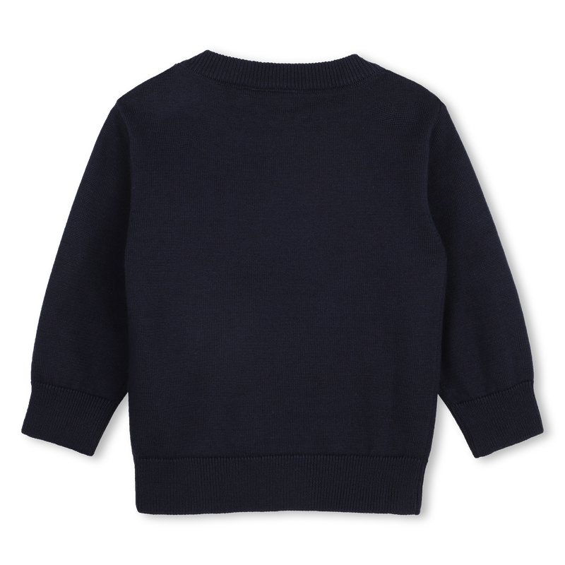Pullover BOSS 
                        JUNGE