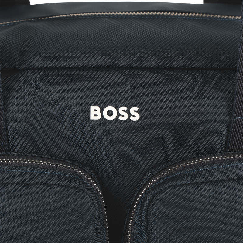 Wickeltasche BOSS 
                        UNISEX