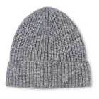 Metallic-Strickm&uuml;tze ZADIG VOLTAIRE 
                    M&Auml;DCHEN