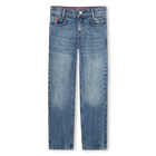 Jeanshose HUGO 
                    JUNGE