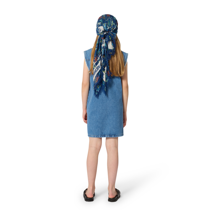 &Auml;RMELLOSES HEMDKLEID ZADIG & VOLTAIRE 
                        M&Auml;DCHEN