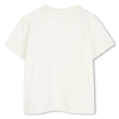 Kurzarm-Shirt KENZO KIDS UNISEX