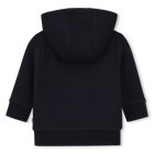 Set aus Cardigan und Hose BOSS 
                    JUNGE