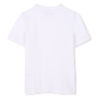 2er-Pack T-Shirts BOSS 
                    JUNGE