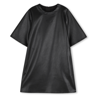 Kurzes Kleid ZADIG & VOLTAIRE M&Auml;DCHEN