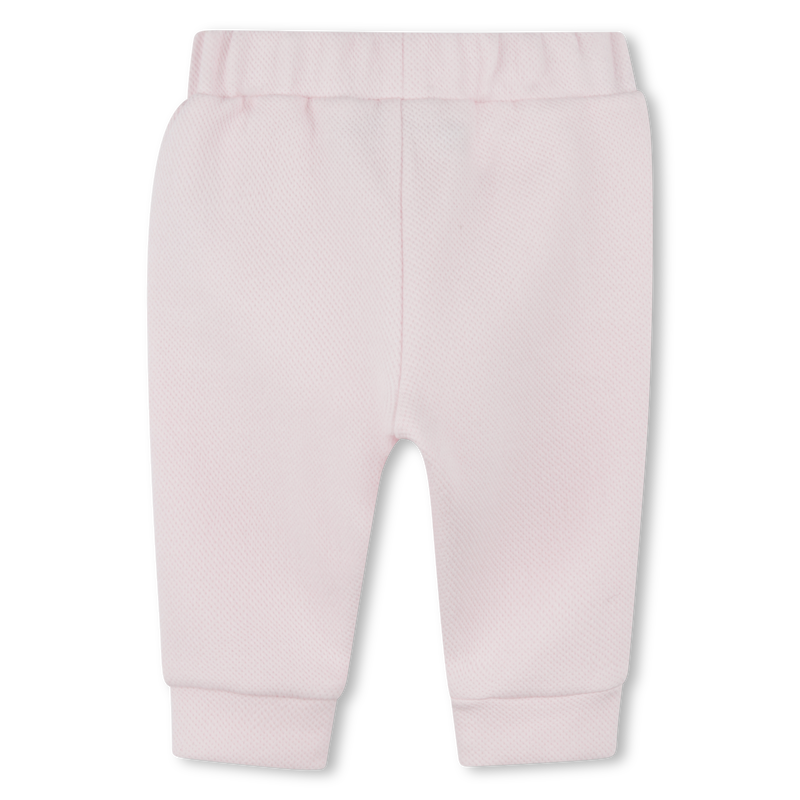 3-teiliges Joggingset KARL LAGERFELD KIDS 
                        M&Auml;DCHEN