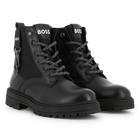 Stiefeletten BOSS 
                    JUNGE