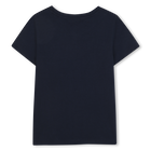 Kurz&auml;rmeliges T-Shirt MICHAEL KORS 
                    M&Auml;DCHEN
