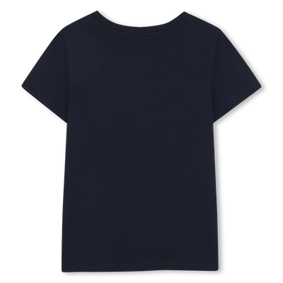 Kurz&auml;rmeliges T-Shirt MICHAEL KORS M&Auml;DCHEN