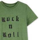 Kleid mit t-shirt ZADIG & VOLTAIRE 
                    M&Auml;DCHEN