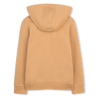 Kapuzenpullover mit reissverschluss TIMBERLAND 
                    JUNGE