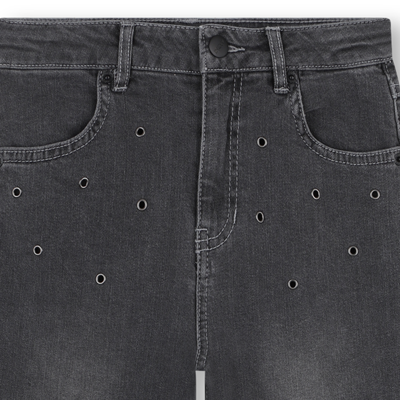 Hose mit verstellbarem Bund DKNY 
                        M&Auml;DCHEN