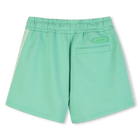 Fleece-shorts LANVIN 
                    M&Auml;DCHEN