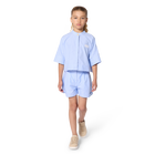 Set aus hemd und shorts GIVENCHY 
                    M&Auml;DCHEN