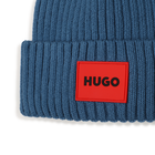 Strickm&uuml;tze HUGO 
                    UNISEX