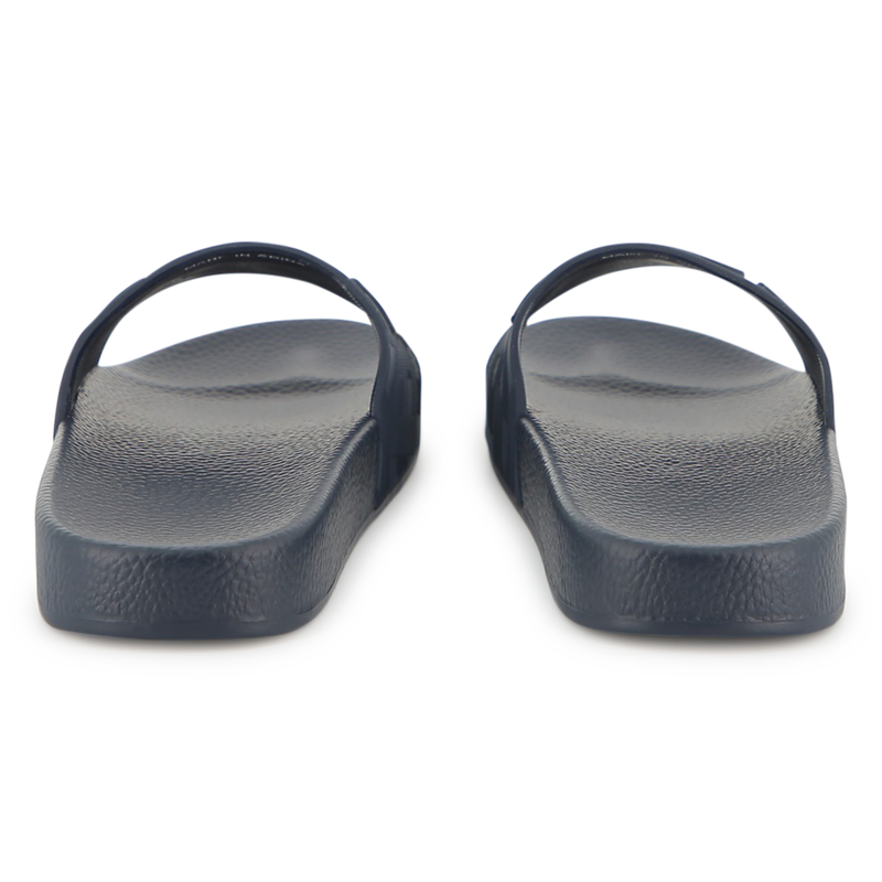 SIGNIERTE FOLIEN BOSS 
                        JUNGE