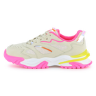 Sneaker zum schn&uuml;ren BILLIEBLUSH 
                    M&Auml;DCHEN