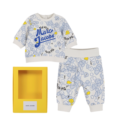Sweat- und Hosenanzug MARC JACOBS UNISEX