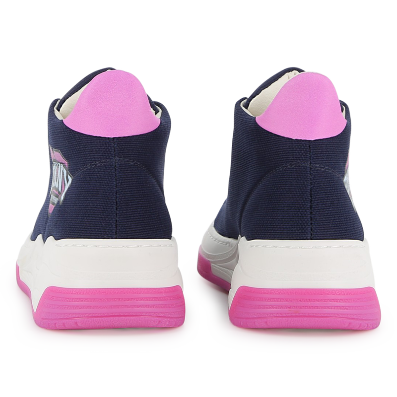 Sportschuhe DKNY 
                        M&Auml;DCHEN