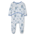 Pyjama, L&auml;tzchen und M&uuml;tze KENZO KIDS 
                    JUNGE