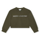 Kurzes Sweatshirt, WINTERMOOS, hi-res