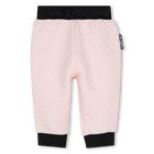 Jogginganzug KARL LAGERFELD KIDS 
                    M&Auml;DCHEN