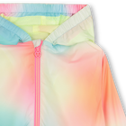 Windjacke mit kapuze BILLIEBLUSH 
                    M&Auml;DCHEN