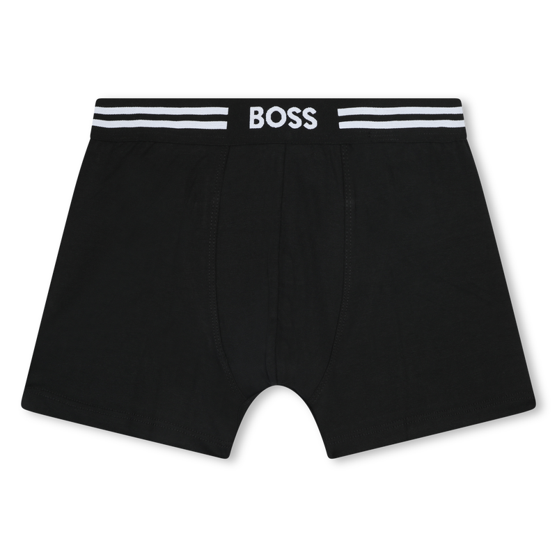 Set aus 2 Boxershorts BOSS 
                        JUNGE