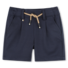 Uni-Shorts mit Stretchbund BOSS 
                    JUNGE