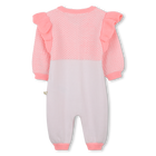 Strick-Jumpsuit BILLIEBLUSH 
                    M&Auml;DCHEN