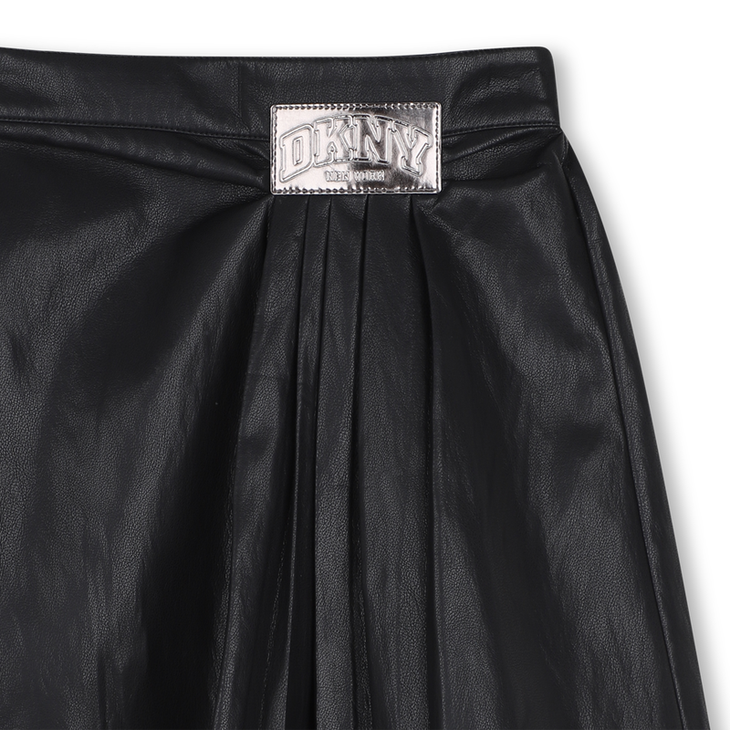Rock DKNY 
                        M&Auml;DCHEN