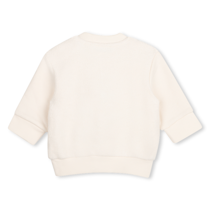 Sweat TIMBERLAND 
                        JUNGE