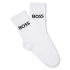 Sockenpackung BOSS 
                    JUNGE