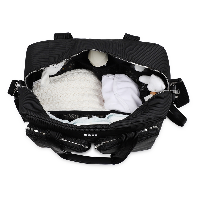 Wickeltasche BOSS 
                        UNISEX