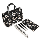 Matte Wickeltasche KARL LAGERFELD KIDS 
                    UNISEX