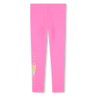 Leggings aus Jersey BILLIEBLUSH 
                    M&Auml;DCHEN
