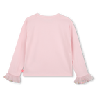 Langarmshirt BILLIEBLUSH 
                    M&Auml;DCHEN