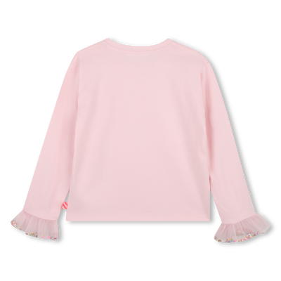 Langarmshirt BILLIEBLUSH M&Auml;DCHEN
