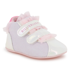 Hausschuhe BILLIEBLUSH 
                    M&Auml;DCHEN