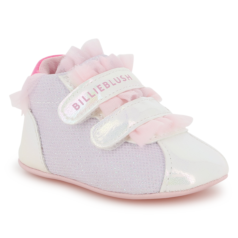 Hausschuhe BILLIEBLUSH 
                        M&Auml;DCHEN