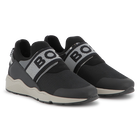 Elastische Sneaker BOSS 
                    JUNGE