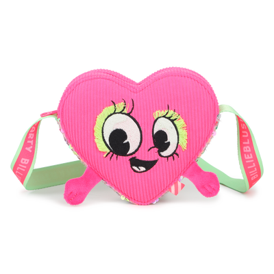 Handtasche BILLIEBLUSH M&Auml;DCHEN