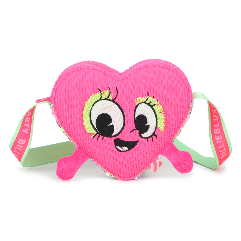 Handtasche BILLIEBLUSH 
                        M&Auml;DCHEN