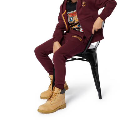 T-Shirt mit Druck TIMBERLAND JUNGE