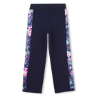 Jogginghose aus Fleece BILLIEBLUSH 
                    M&Auml;DCHEN