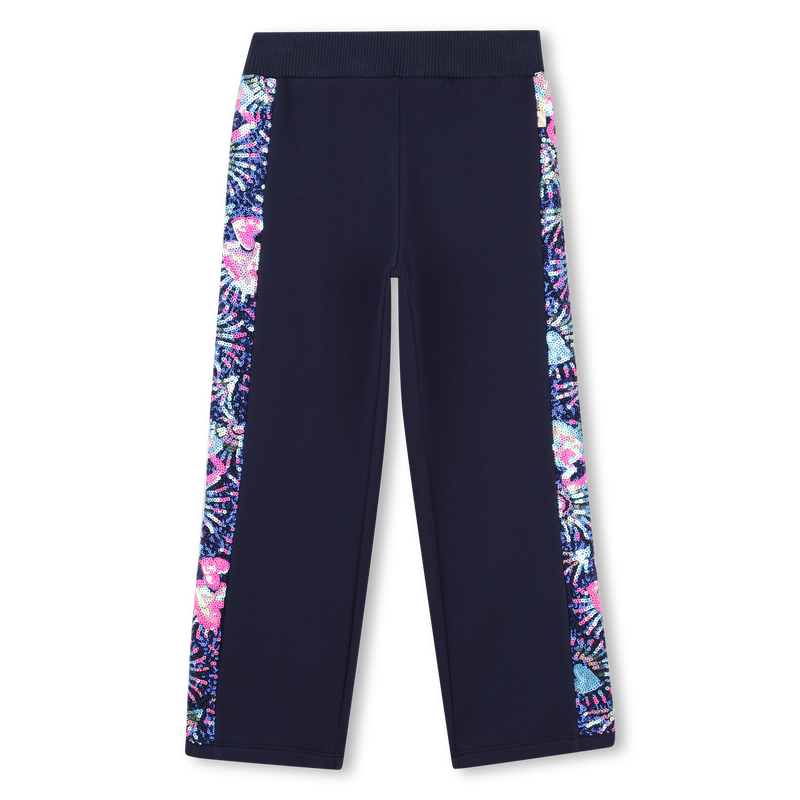 Jogginghose aus Fleece BILLIEBLUSH 
                        M&Auml;DCHEN