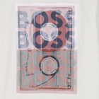 Langarmshirt BOSS 
                    JUNGE