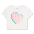 T-shirt + shorts set BILLIEBLUSH 
                    M&Auml;DCHEN