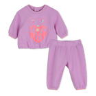 Jogginganzug BILLIEBLUSH 
                    M&Auml;DCHEN